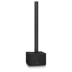 TURBOSOUND IP3000 COLONNA PA SISTEMA INSPIRE 2000W COLORE NERO