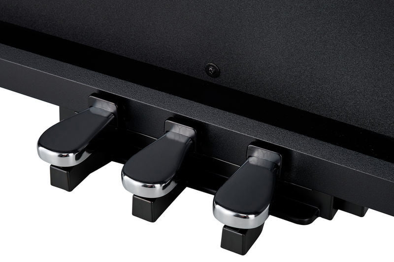 CASIO PRIVIA PX870 BLACK PIANOFORTE DIGITALE 88 TASTI 3 LIVELLI SENSIBILITA’ NERO