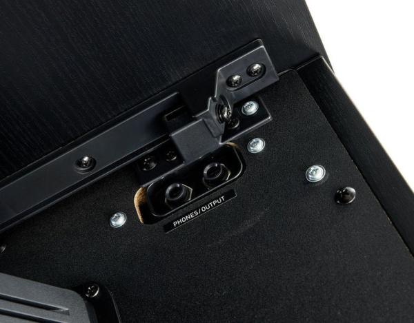 CASIO PRIVIA PX870 BLACK PIANOFORTE DIGITALE 88 TASTI 3 LIVELLI SENSIBILITA’ NERO