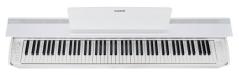 CASIO PRIVIA PX870 WHITE PIANOFORTE DIGITALE 88 TASTI 3 LIVELLI SENSIBILITA’ BIANCO