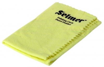 SELMER STRACCETTO POLISH COLORE GIALLO