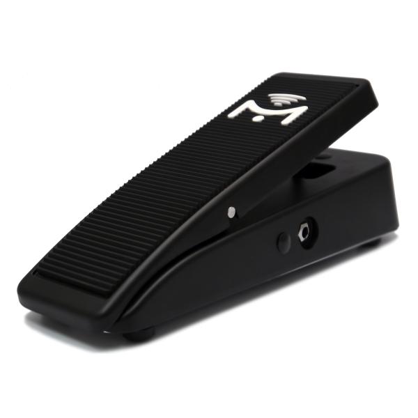 MISSION ENGINEERING EP-HR PEDALE DI ESPRESSIONE SPECIFICO PER HEADRUSH PEDALBOARD COLORE NERO
