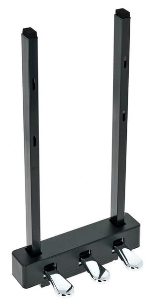 YAMAHA LP1B PEDALIERA PER P515 P225 DGX670 COLORE NERO
