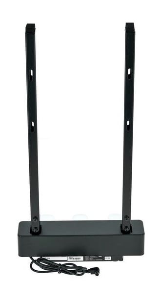 YAMAHA LP1B PEDALIERA PER P515 P225 DGX670 COLORE NERO