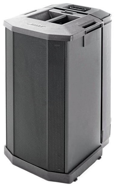 BOSE F1 SUBWOOFER ATTIVO 2x10" 1000W