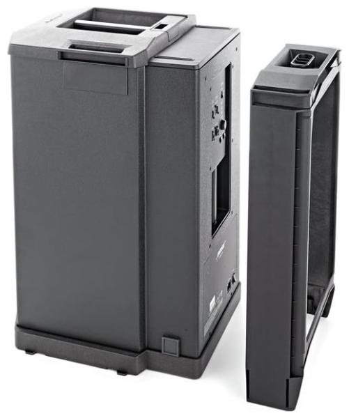 BOSE F1 SUBWOOFER ATTIVO 2x10" 1000W