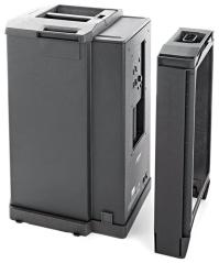 BOSE F1 SUBWOOFER ATTIVO 2x10" 1000W