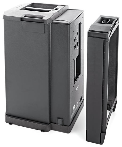 BOSE F1 SUBWOOFER ATTIVO 2x10" 1000W