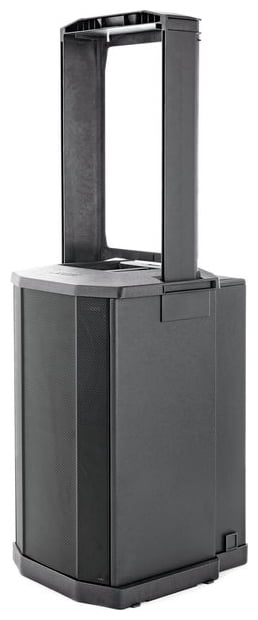 BOSE F1 SUBWOOFER ATTIVO 2x10" 1000W