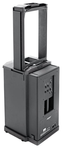 BOSE F1 SUBWOOFER ATTIVO 2x10" 1000W