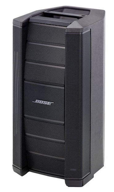 BOSE F1 MODEL 812 DIFFUSORE AD ARRAY VARIABILE 1000W