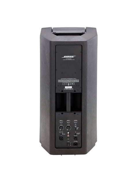 BOSE F1 MODEL 812 DIFFUSORE AD ARRAY VARIABILE 1000W