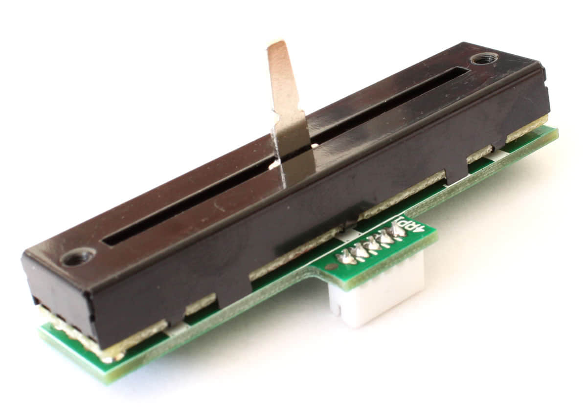 DJ TECH RICAMBIO LINE FADER PER DIF 1S