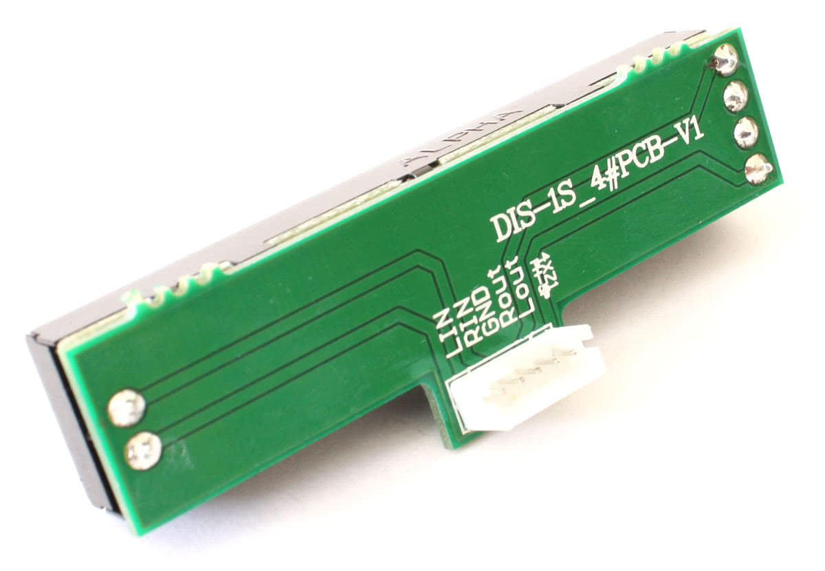 DJ TECH RICAMBIO LINE FADER PER DIF 1S