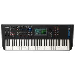YAMAHA MODX6+ SINTETIZZATORE A TASTIERA 61 TASTI