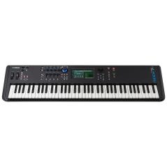 YAMAHA MODX7+ SINTETIZZATORE TASTIERA 76 TASTI