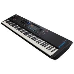 YAMAHA MODX7+ SINTETIZZATORE TASTIERA 76 TASTI
