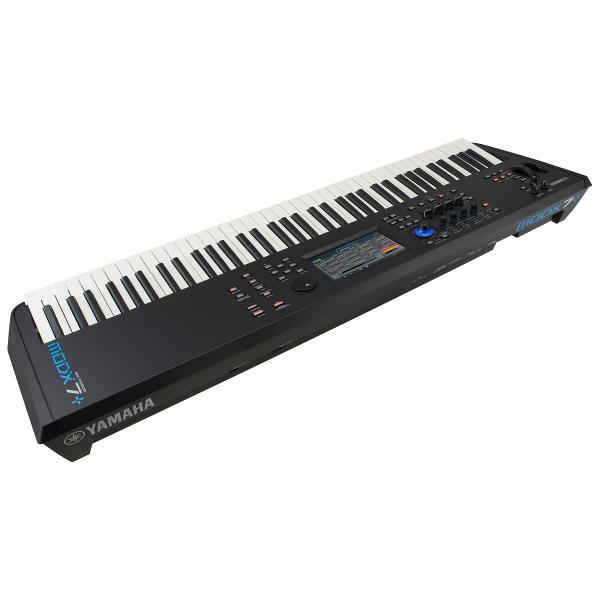 YAMAHA MODX7+ SINTETIZZATORE TASTIERA 76 TASTI