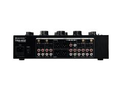 OMNITRONIC TRM402 MIXER ROTATIVO ANALOGICO 4 CANALI PER DJ