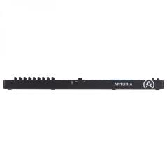 ARTURIA KEYLAB ESSENTIAL MK3 61 BLACK TASTIERA MASTER KEYBOARD MIDI USB 61 TASTI