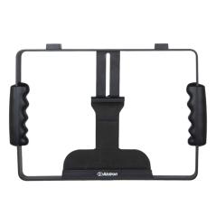 ALCTRON VS22 SUPPORTO TABLET IPAD NOTEPAD UNIVERSALE PORTATILE PRATICO PER FILMMAKER