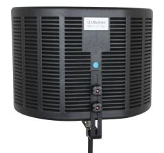 ALCTRON PF66 FILTRO ANTI RFLESSO SCHERMO DA STUDIO PROFESSIONALE NERO DESIGN