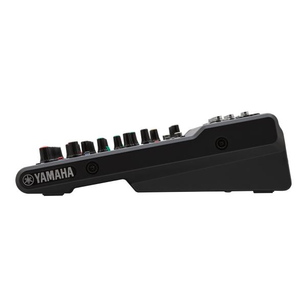 YAMAHA MG12XUK MIXER 12 CANALI CON ALIMENTAZIONE PHANTOM ED EFFETTI