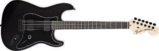 Fender Jim Root StratocasterÂ®