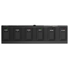 BUGERA FSB106A FOOTSWITCH 6 VIE PER AMPLIFICATORI SERIE TRIREC