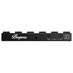 BUGERA FSB106A FOOTSWITCH 6 VIE PER AMPLIFICATORI SERIE TRIREC