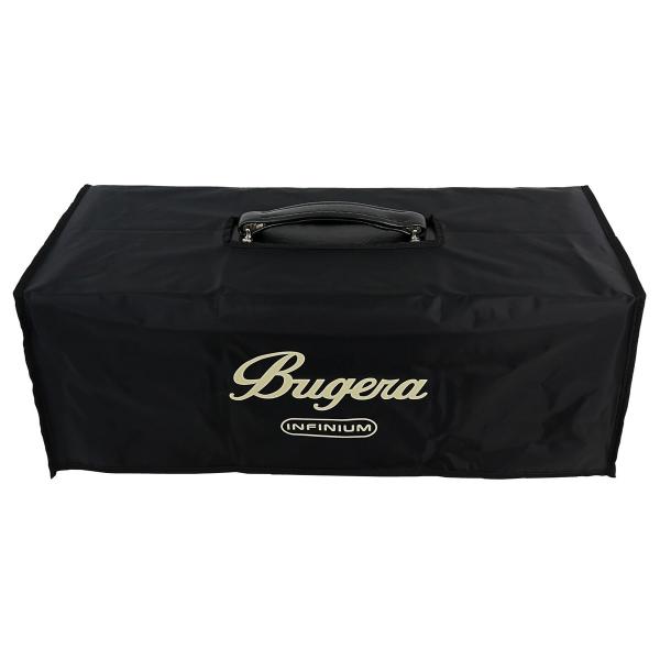 BUGERA V55HD COVER PROTETTIVA PER AMPLIFICATORE V55HD-INFINIUM