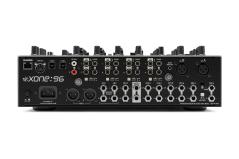 ALLEN   HEATH ALLEN & HEATH XONE 96 MIXER ANALOGICO PER DJ 8 CANALI CON DOPPIA INTERFACCIA USB