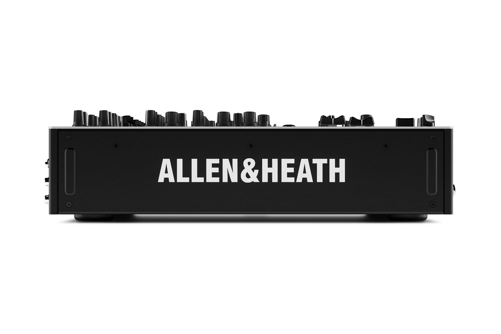 ALLEN   HEATH ALLEN & HEATH XONE 96 MIXER ANALOGICO PER DJ 8 CANALI CON DOPPIA INTERFACCIA USB