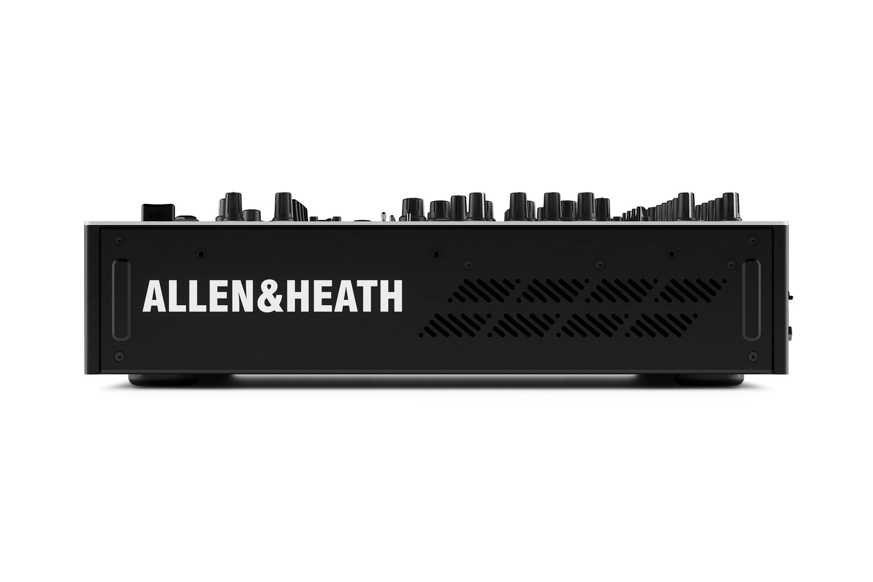 ALLEN   HEATH ALLEN & HEATH XONE 96 MIXER ANALOGICO PER DJ 8 CANALI CON DOPPIA INTERFACCIA USB