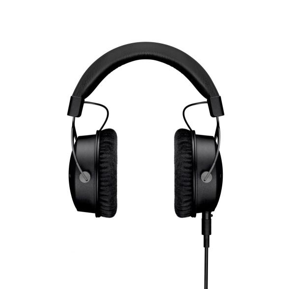 BEYERDYNAMIC DT1770 PRO CUFFIA CIRCUMAURALE CHIUSA PROFESSIONALE DRIVER NEODIMIO COLORE NERO