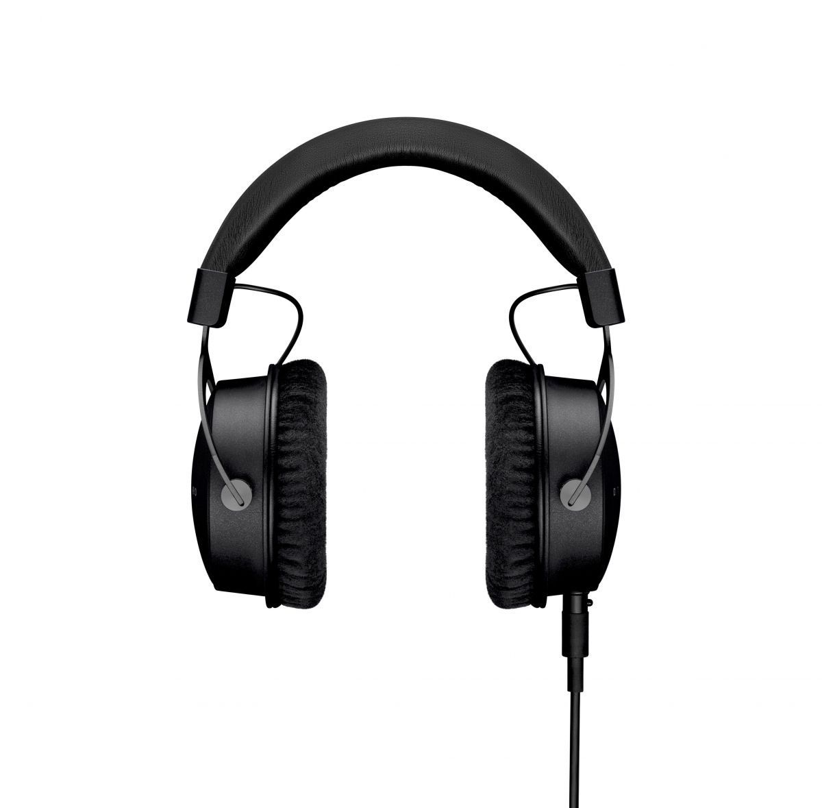 BEYERDYNAMIC DT1770 PRO CUFFIA CIRCUMAURALE CHIUSA PROFESSIONALE DRIVER NEODIMIO COLORE NERO