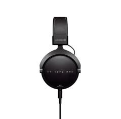 BEYERDYNAMIC DT1770 PRO CUFFIA CIRCUMAURALE CHIUSA PROFESSIONALE DRIVER NEODIMIO COLORE NERO