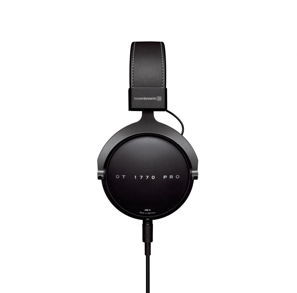 BEYERDYNAMIC DT1770 PRO CUFFIA CIRCUMAURALE CHIUSA PROFESSIONALE DRIVER NEODIMIO COLORE NERO