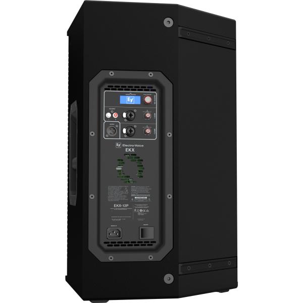 ELECTROVOICE ( EV ) ELECTROVOICE EKX12P CASSA ATTIVA 12" 1500 WATT 2 VIE PROCESSORE DSP