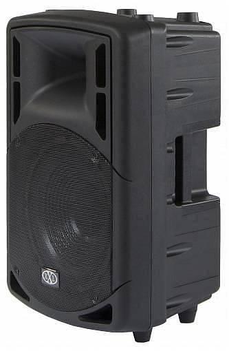 XXL Inside TOP420D - Cassa attiva 360+60 Watt