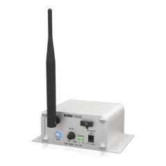 KLARK TEKNIK DW20R AIR LINK RICEVITORE AUDIO STEREO WIRELESS 2,4 GHz