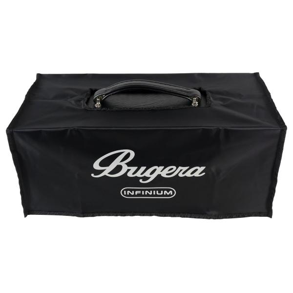 BUGERA G20PC COVER PROTETTIVA PER AMPLIFICATORE G20 INFINIUM