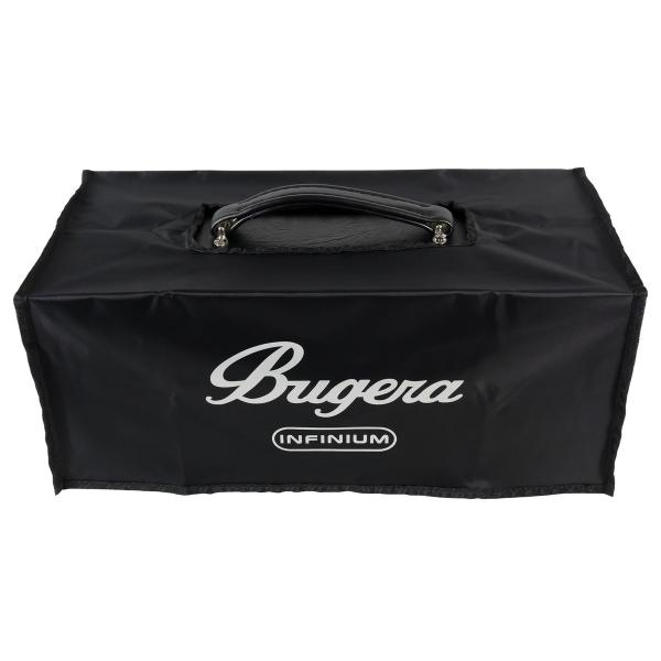 BUGERA G5PC COVER PROTETTIVA PER AMPLIFICATORE G5 INFINIUM