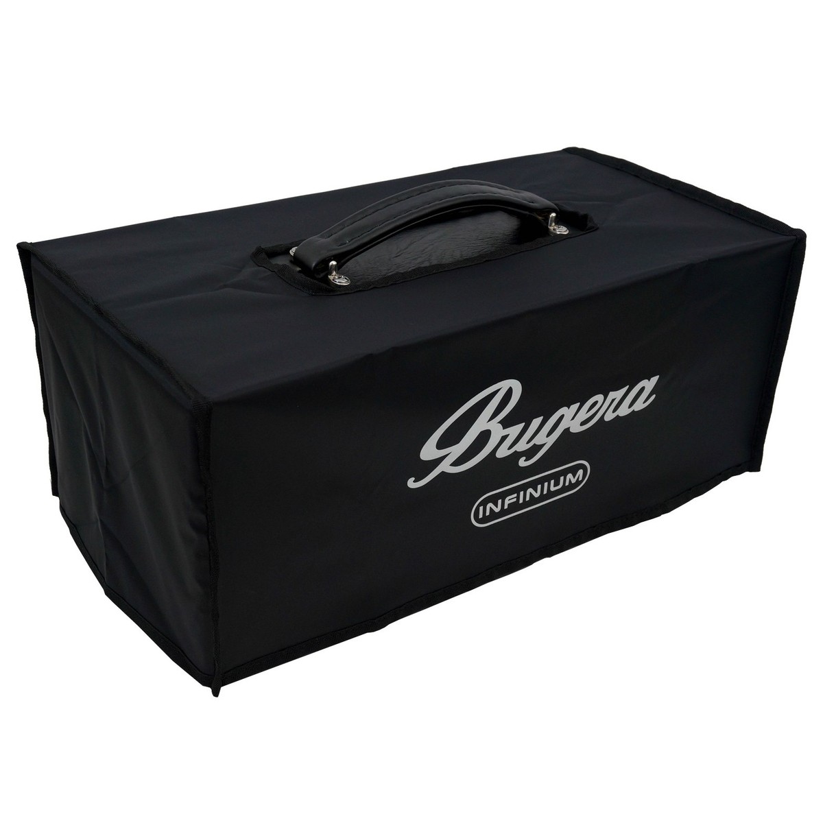 BUGERA G5PC COVER PROTETTIVA PER AMPLIFICATORE G5 INFINIUM