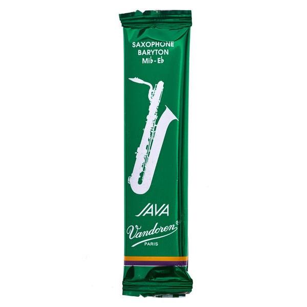 VANDOREN JAVA ANCIA SAX BARITONO 2