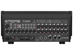 MIDAS M32R LIVE MIXER DIGITALE 40 CANALI 25 BUS 16 PREAMP MICROFONICI GARANZIA 10 ANNI
