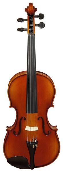 HORA VIOLA 12" ALL MADE IN EUROPE PONTE TELLER TEDESCO TOP ABETE MASSELLO FONDO-FASCE ACERO MASSELLO TASTIERA-PIROLI EBANO