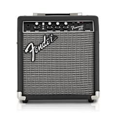 FENDER FRONTMAN 10G AMPLIFICATORE COMBO PER CHITARRA 10W WOOFER 6"