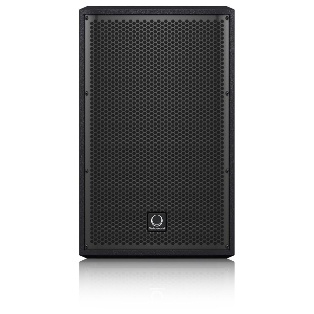 TURBOSOUND IP82 CASSA PASSIVA 600 WATT 4 OHM WOOFER 8" TWEETER 1"