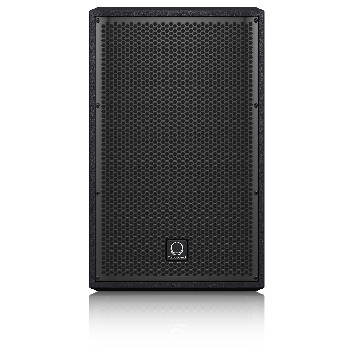 TURBOSOUND IP82 CASSA PASSIVA 600 WATT 4 OHM WOOFER 8" TWEETER 1"